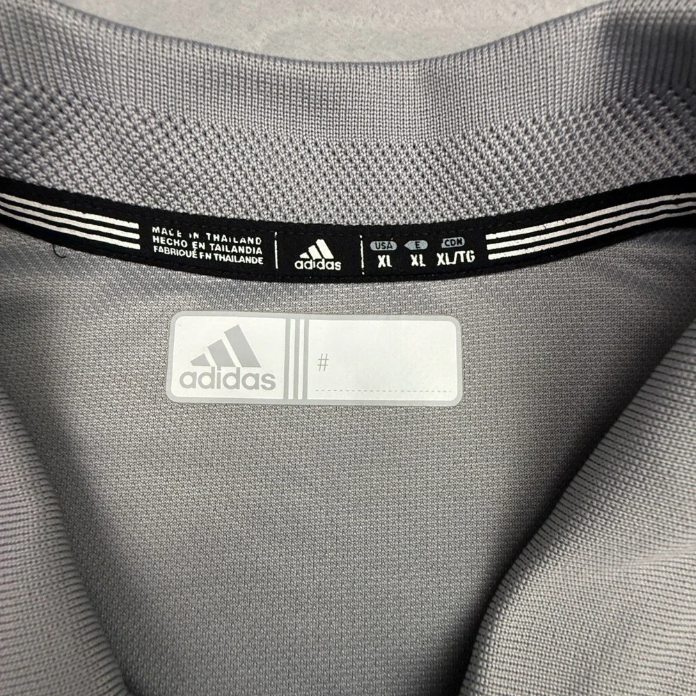 adidas climalite polo